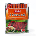 New Arrival Convenient Delicious Seasoning Soup Bag Beef Noodle Soup Jerky Powder